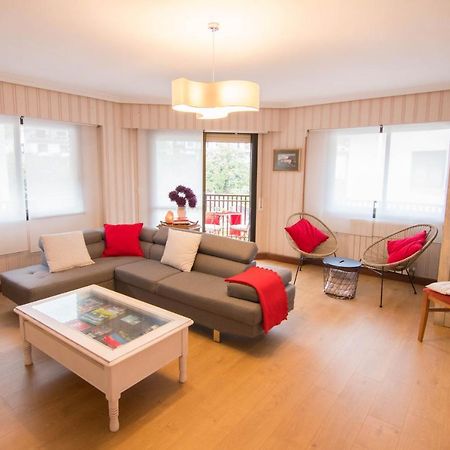 Itzurun Etxea Apartment Зумая Екстериор снимка