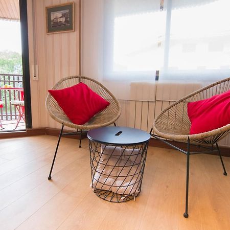 Itzurun Etxea Apartment Зумая Екстериор снимка