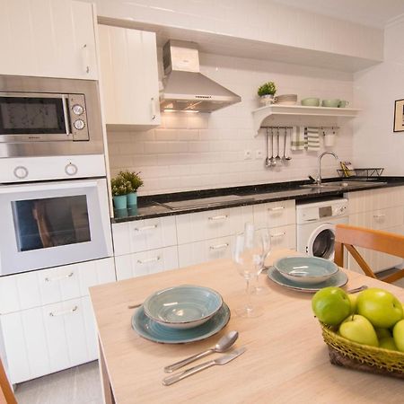 Itzurun Etxea Apartment Зумая Екстериор снимка