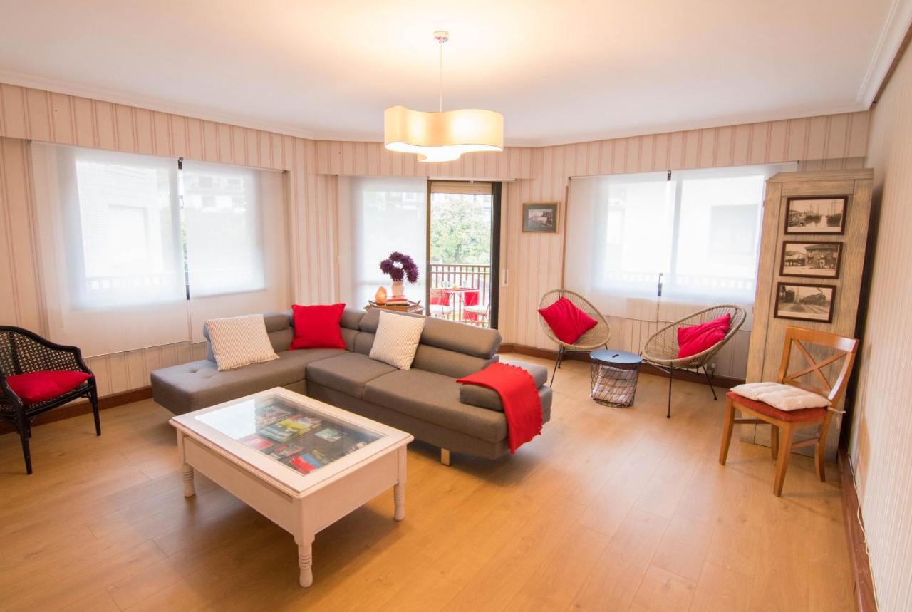 Itzurun Etxea Apartment Зумая Екстериор снимка