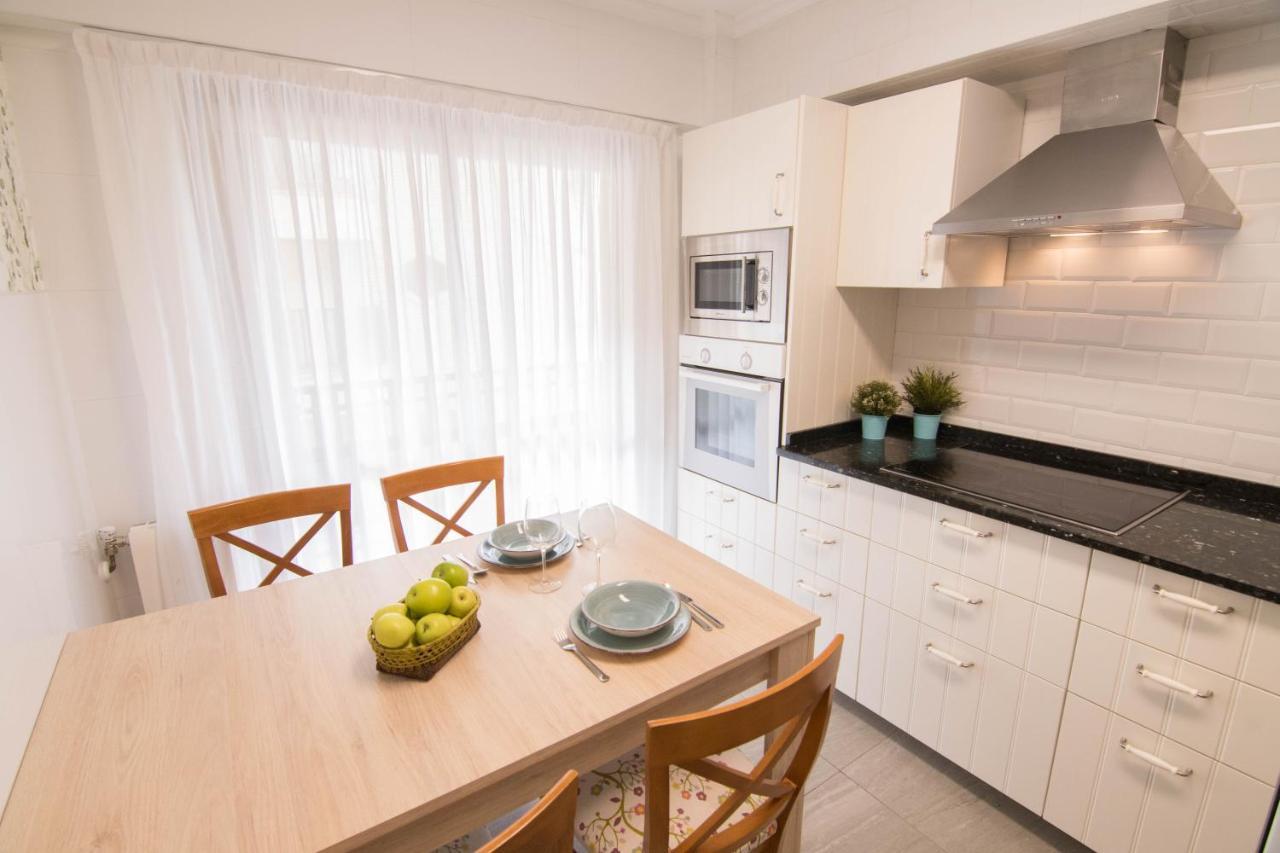 Itzurun Etxea Apartment Зумая Екстериор снимка