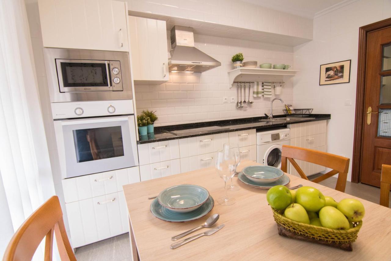 Itzurun Etxea Apartment Зумая Екстериор снимка