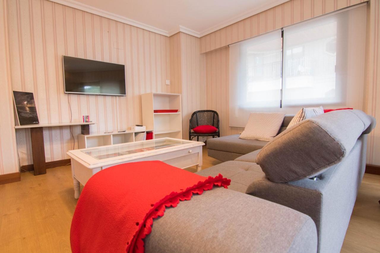 Itzurun Etxea Apartment Зумая Екстериор снимка