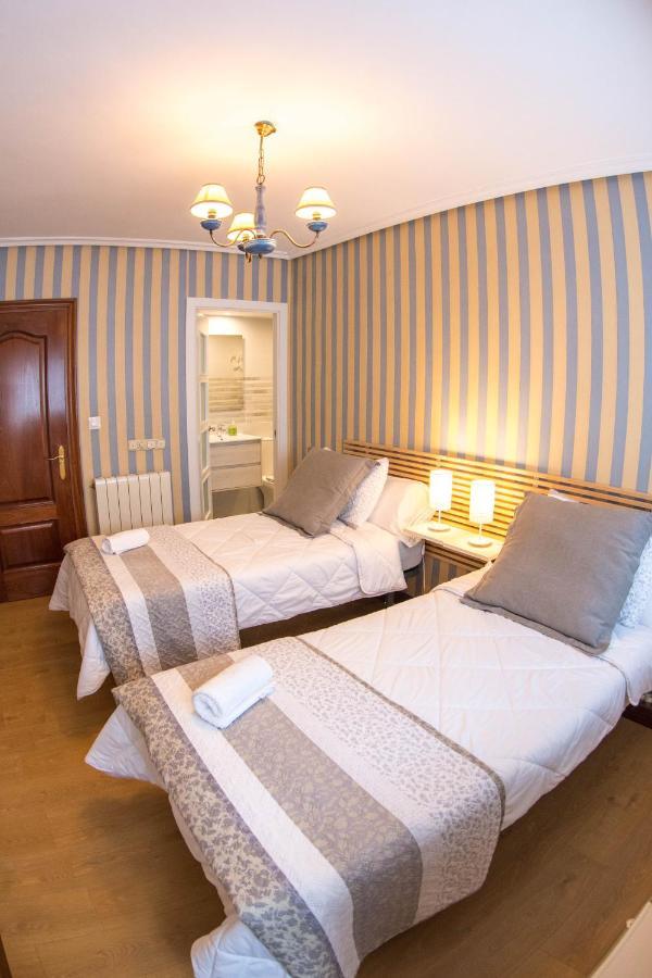 Itzurun Etxea Apartment Зумая Екстериор снимка