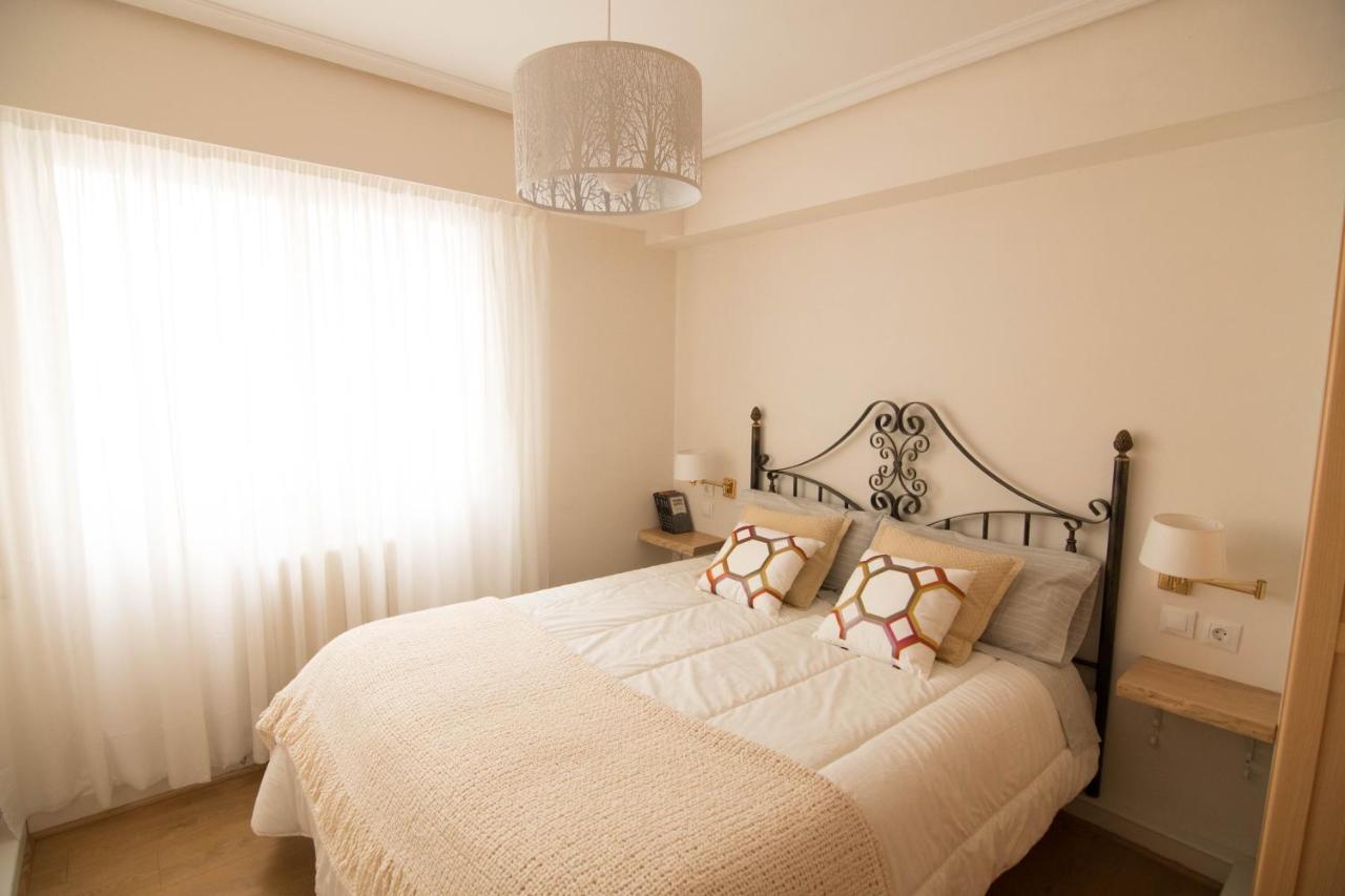 Itzurun Etxea Apartment Зумая Екстериор снимка