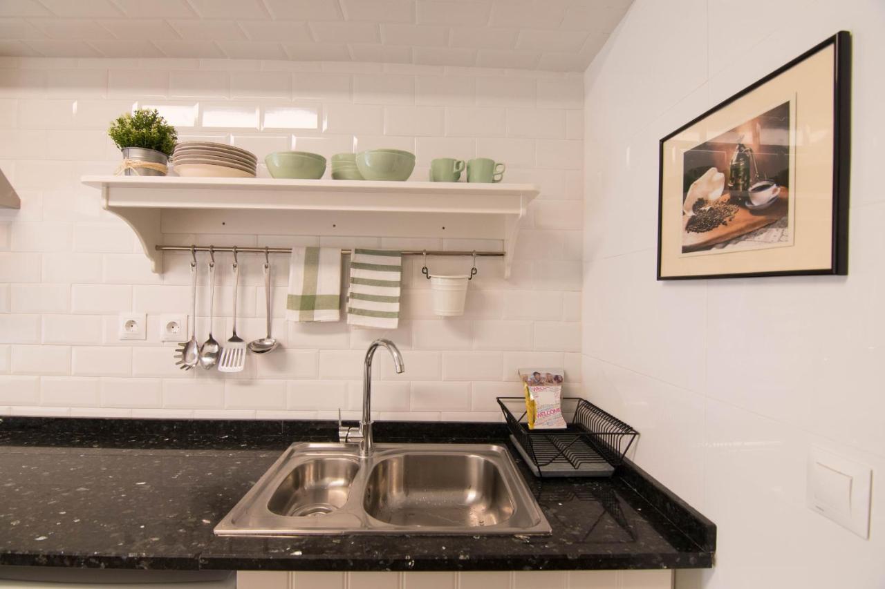 Itzurun Etxea Apartment Зумая Екстериор снимка
