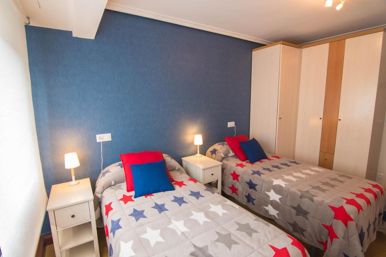 Itzurun Etxea Apartment Зумая Екстериор снимка