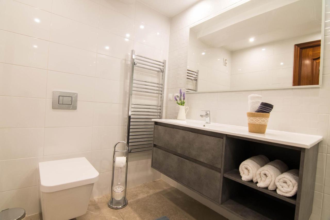 Itzurun Etxea Apartment Зумая Екстериор снимка