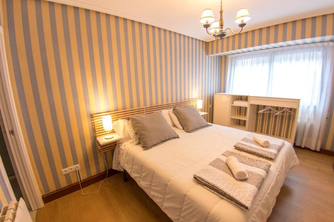 Itzurun Etxea Apartment Зумая Екстериор снимка