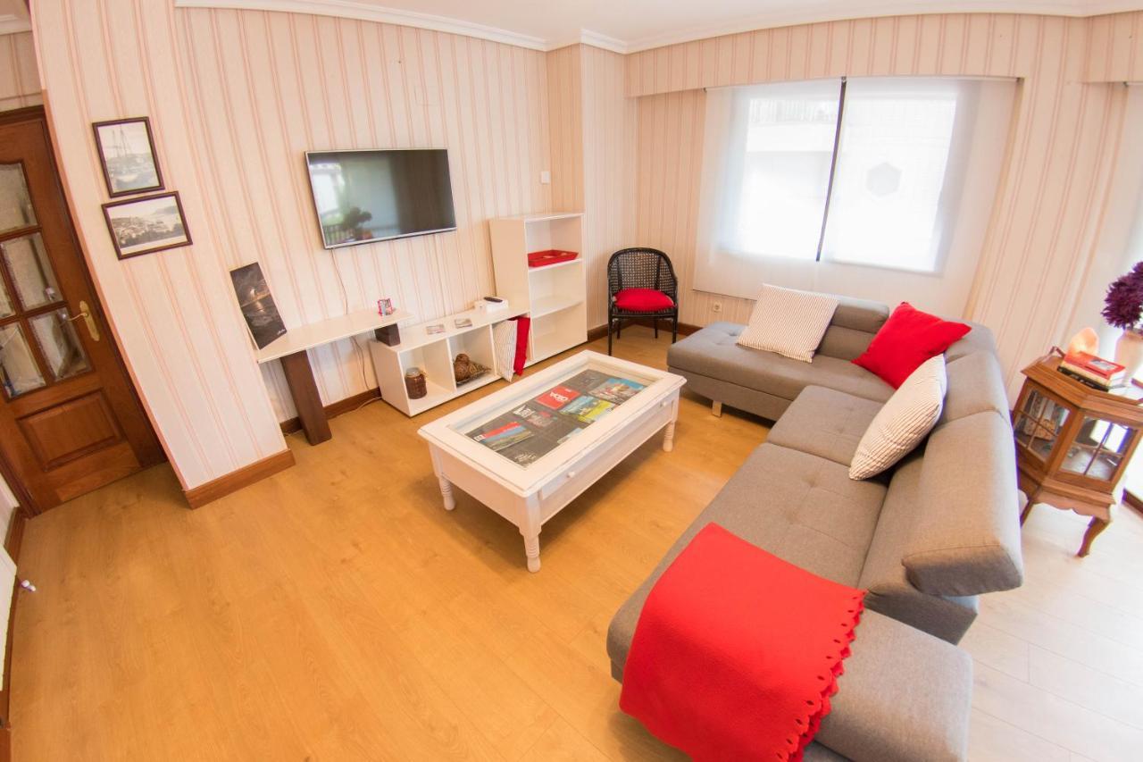 Itzurun Etxea Apartment Зумая Екстериор снимка