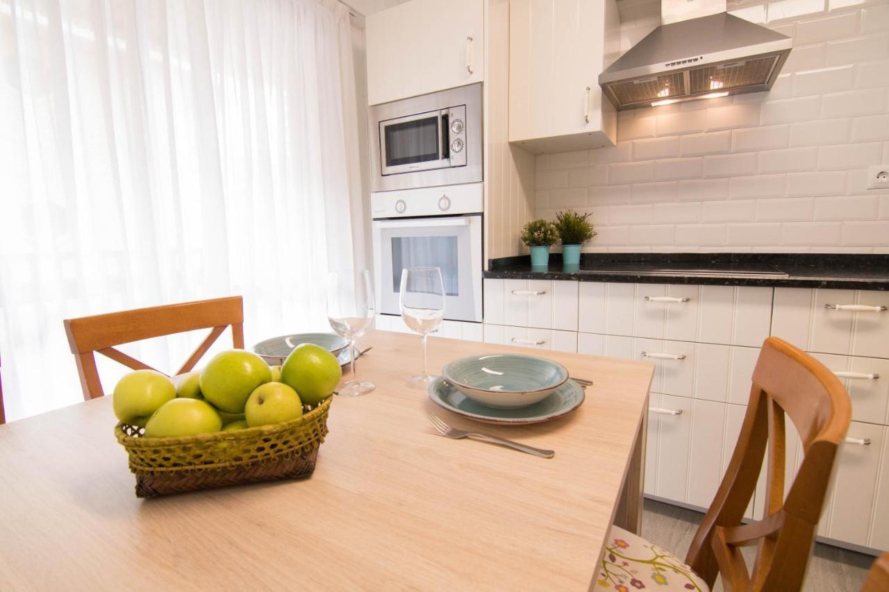Itzurun Etxea Apartment Зумая Екстериор снимка