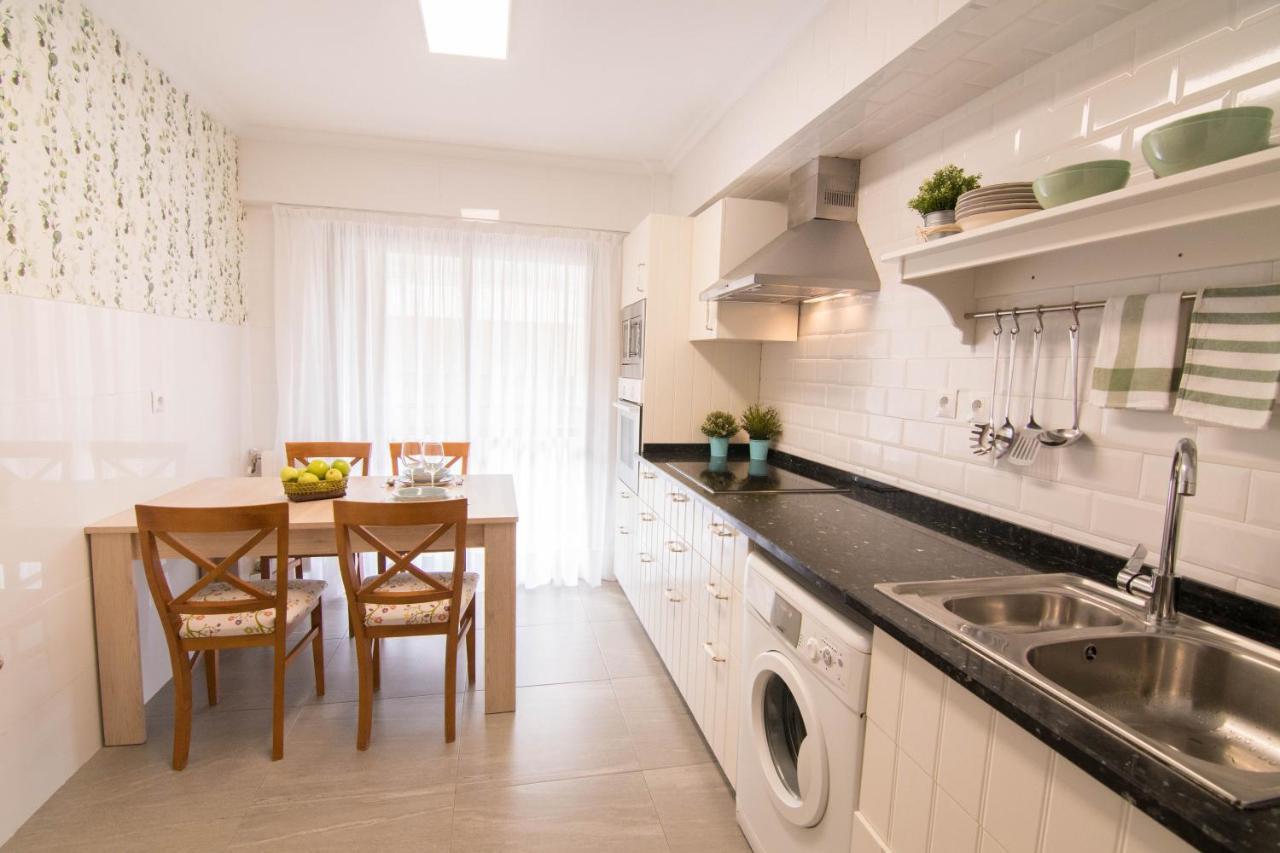Itzurun Etxea Apartment Зумая Екстериор снимка