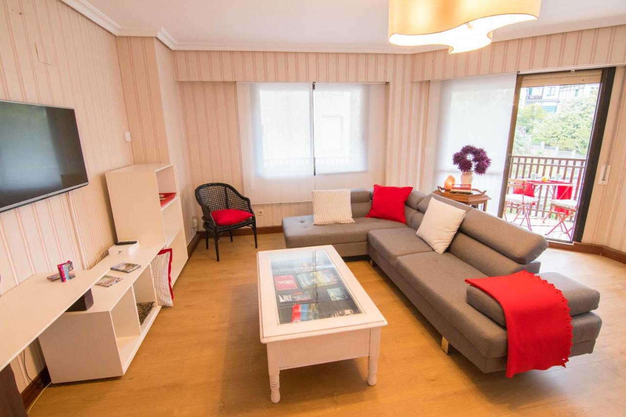 Itzurun Etxea Apartment Зумая Екстериор снимка