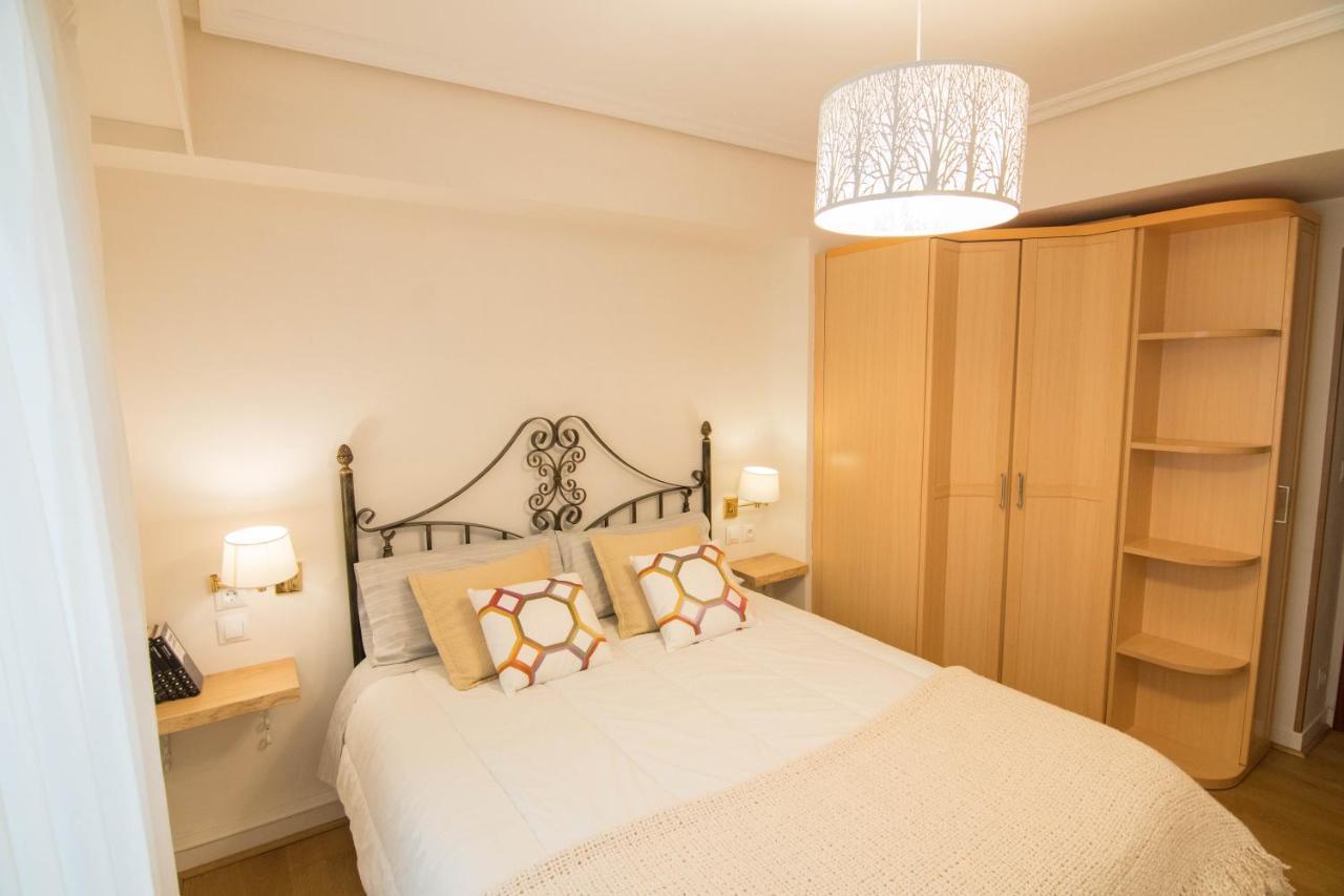 Itzurun Etxea Apartment Зумая Екстериор снимка