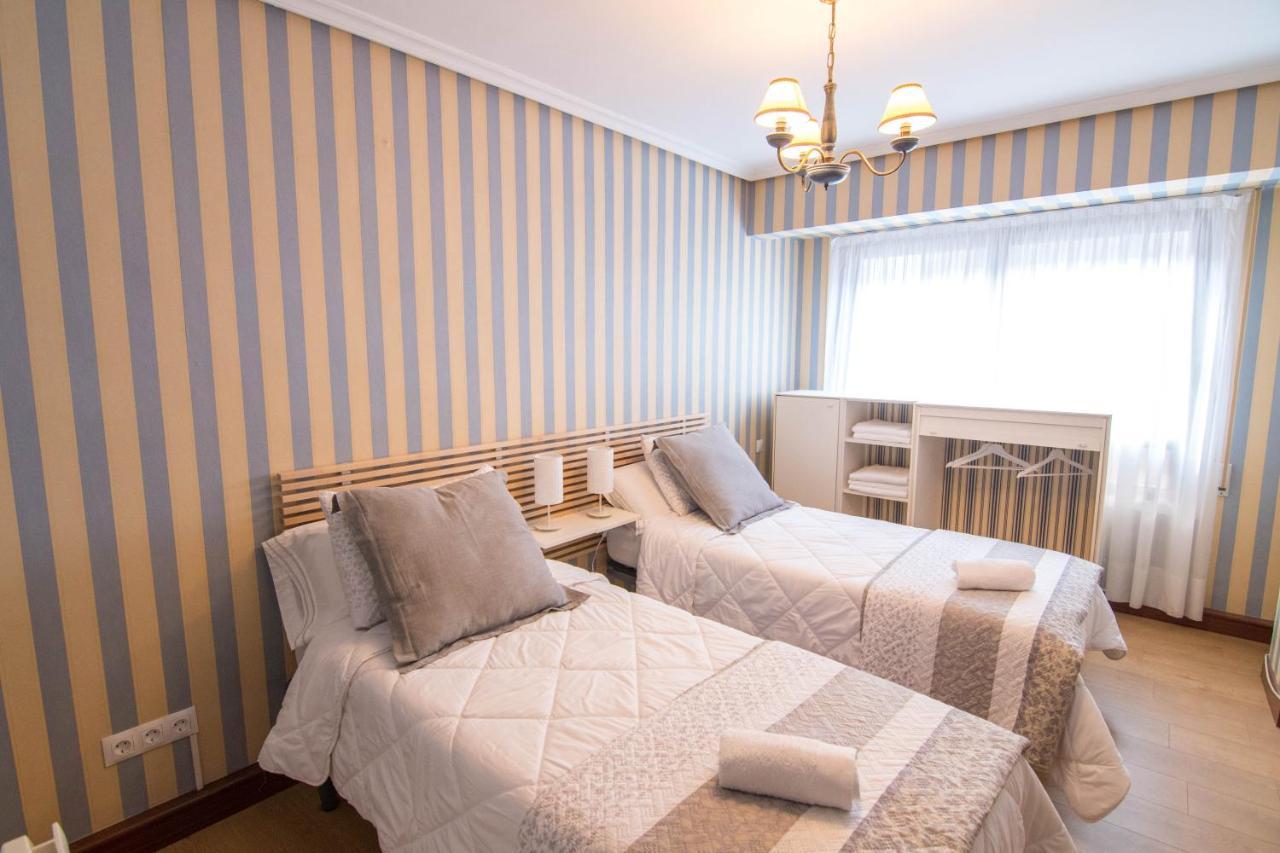 Itzurun Etxea Apartment Зумая Екстериор снимка