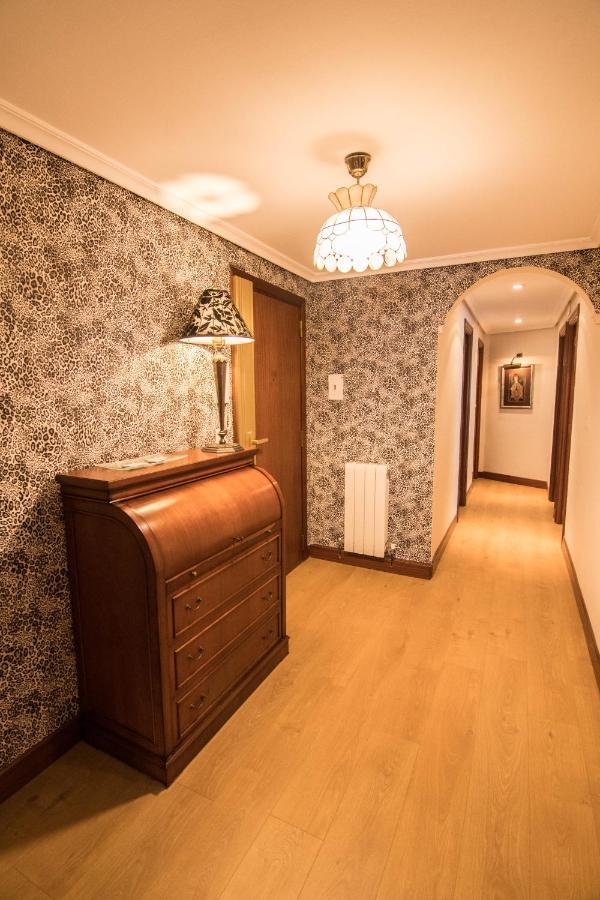 Itzurun Etxea Apartment Зумая Екстериор снимка